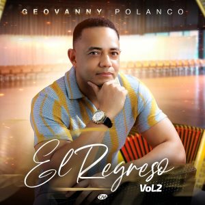 Yovanny Polanco  – El Puente Seco